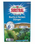SUBSTRAL Osmocote Hosszú Hatású Fenyő, Tuja, Buxus, Sövény Műtrágya 1, 5 kg