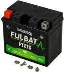 Fulbat Akkumulátor Fulbat 12v, 6ah, -+ polaritású, ftz7s (550635-FU)