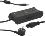 Delight Notebook hálózati adapter, DELL, 19, 5V, 4, 5A, 90W, 7, 4x5, 0 mm (55363) (55363)