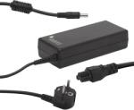 Delight Univerzális notebook hálózati adapter, 19V, 4, 74A , 90W, 5, 5x2, 5 mm (55365) (55365)