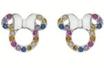 Disney Cercei frumoși din argint Minnie Mouse ES00065RZPL-CS