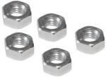 RABOVSKÝ RABOVSKY Csavaranya M8 hatszög, 5 db 61010008 (61010008/5)