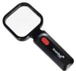 Levenhuk Zeno Read ZR10 nagyító 2x/6x (74067)