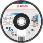 Bosch X451 Lamellás tárcsa, 180 × 22, 23 mm, G40, T29 2608626156 (2608626156)