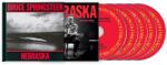 Bertus Hungary Kft Bruce Springsteen - Nebraska 82: Expanded Edition (Remastered) (Mediabook Edition) (CD + Blu-ray) (1G6754)