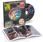 Bertus Hungary Kft Pink Floyd - Wish You Were Here (50th Anniversary) (Blu-ray) (1G9209)