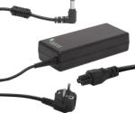 Delight Notebook hálózati adapter, SONY, 19, 5V, 4, 7A , 90W, 6x4, 4 mm (55372) (55372)