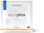 Nutriversum FLOW Aqua+ italpor 10g barackos ice tea