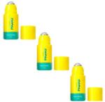 Namman MUAY Roll-On 3x75ml