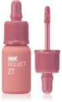 PeriPera Ink Velvet кадифено червило цвят 27 Strawberry Nude 4 гр