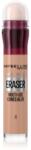 Maybelline Instant Anti Age Eraser corector lichid cu aplicator de burete culoare 04 Honey 6.8 ml