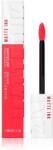 Maybelline SuperStay Matte Ink ruj lichid mat pentru un efect de lunga durata culoare 25 Heroine 5 ml