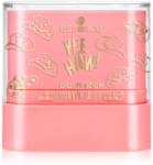 essence YEE HAW! matt krémes arcpírositó stift árnyalat 01 Wild Heart, Country Soul 9 g