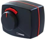 Esbe ARA 639 analóg keverőszelep, állítómotor, 0-10-24V, 45/120 SEC, 6 Nm (212520100)