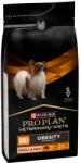 PRO PLAN Veterinary Diets 1.3kg PURINA PRO PLAN Veterinary Diets OM Obesity Management Small & Mini száraz kutyatáp