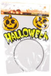  Halloween tök fejdísz 25 cm (BE-0354)