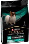 PRO PLAN Veterinary Diets 4kg PURINA PRO PLAN Veterinary Diets EN Gastrointestinal Small & Mini száraz kutyatáp