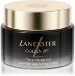 Lancaster Golden Lift Night Cream éjszakai krém a bőröregedés ellen 50 ml