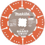 Makita gyémánttárcsa 125mm e-16738 vákuumforrasztott