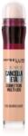 Maybelline Instant Anti Age Eraser corector lichid cu aplicator de burete culoare 115 Warm Light 6.8 ml