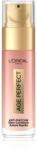 L'Oréal Age Perfect ser pentru netezirea petelor pigmentare si a ridurilor pentru ten matur 30 ml