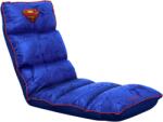 Trust 25740 GXT 718SM Rayzee Superman összecsukható gamer padlófotel (25740)