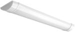 Rábalux 78023 - Corp de iluminat LED liniar BATTEN LIGHT2 pentru montare sub mobilier, 18W, 230V, 60 cm (RL78023)