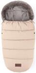 Petite&Mars Sac pentru cărucior 4 în 1 PETITE&MARS COMFY Rose Petal bej (AG0600)