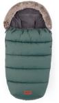 Petite&Mars Sac pentru cărucior 4 în 1 PETITE&MARS COMFY Veritable Khaki verde (AG0458)