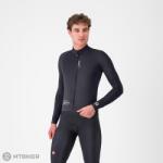 Castelli DO. DI. CI. dzseki, világosfekete (XL) - mtbiker - 69 999 Ft