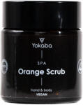 Yokaba SPA Orange Scrub 100 ml
