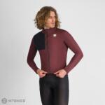 Sportful Sportos GIARA SOFTSHELL kabát, mély bordó (M)