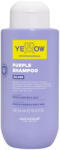 Yellow Professional Silver Purple Shampoo 500 ml