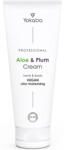 Yokaba Professional Aloe & Plum Cream 75 ml