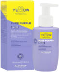 Yellow Professional Silver Pure Purple 100 ml