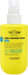 Yellow Professional Curls Curly Refresh Tonic 150 ml