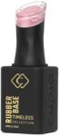 Cupio Rubber Base Timeless - Morning Blush 15ml (C8722)