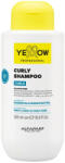 Yellow Professional Curls Curly Shampoo 500 ml