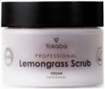 Yokaba Professional Lemongrass Scrub 200 g