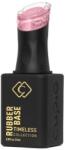 Cupio Rubber Base Timeless - Glittering Rosewater 15ml (C8730)