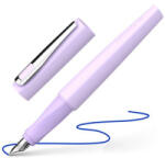 Schneider Töltőtoll, M-es, 'Tomo', levendula (TSCTOML) (TSCTOML)