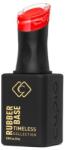 Cupio Rubber Base Timeless - Endless Red 15ml (C8890)