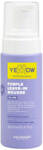 Yellow Professional Silver Purple Leave-In Mousse 160 ml