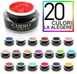 Cupio Kit 20 geluri colorate Cupio (C0800)