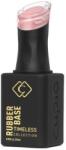 Cupio Rubber Base Timeless - Vintage Rose 15ml (C8725)