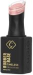Cupio Rubber Base Timeless - Golden Blush 15ml (C8728)