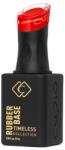 Cupio Rubber Base Timeless - Ruby Love 15ml (C8891)
