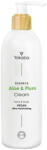Yokaba Essence Aloe & Plum Cream 240 ml