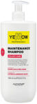 Yellow Professional Color Care Maintenance Shampoo 1000 ml