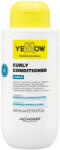 Yellow Professional Curls Curly Conditioner 500 ml